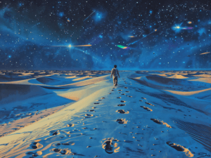 Who is God, What is God