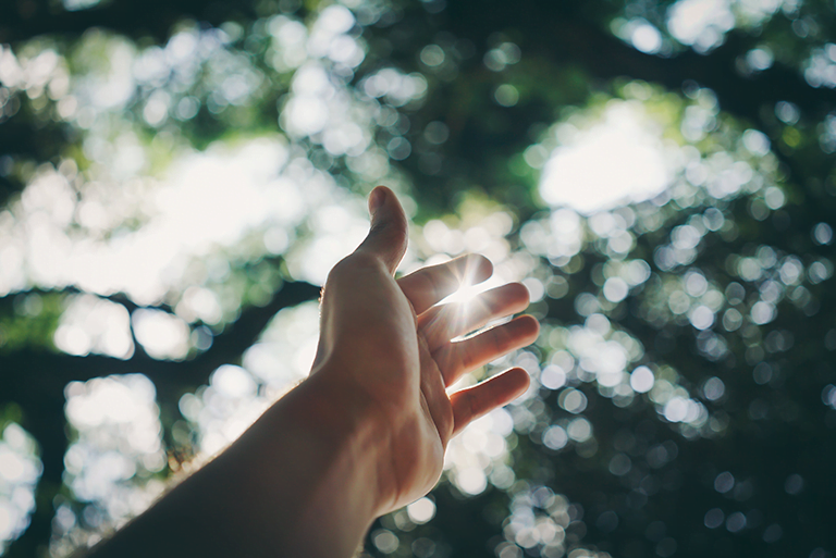 How do I connect with my soul-Spiritual Awakening Way Soul connection-Spiritual Awakening Way