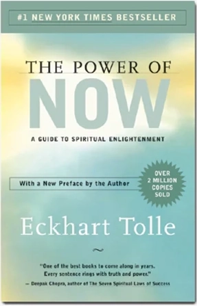 Book_The_Power_of_Now_Spiritual Awakening Way