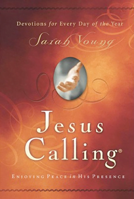 jesus is calling - christian spiritual awakening book