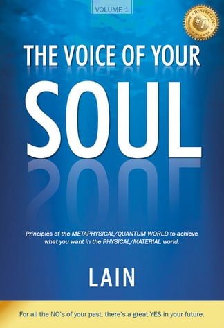 Best spiritual awakening books for beginners - The voice of your soul