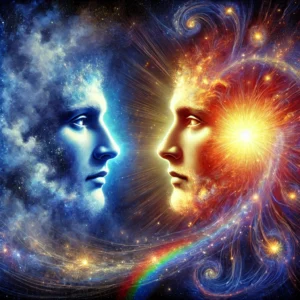 Spiritual Awakening Way - Self-discovery and phases of spiritual awakening