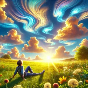 Spiritual Awakening Way - Do I need to live in the moment without judgment to finally trust in the Universe