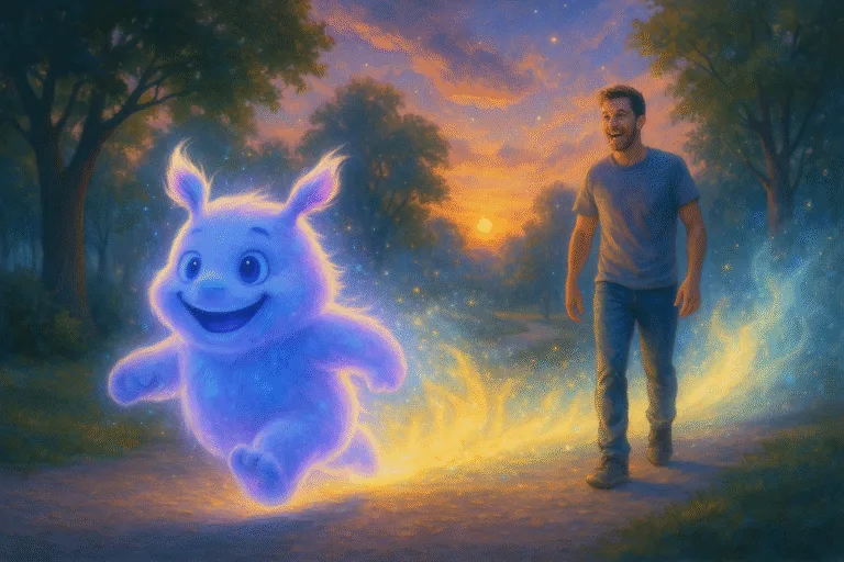 What if Existence were your most Faithful Companion_Spiritual Awakening Way