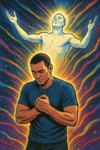 What if surrender were the secret to flowing with life