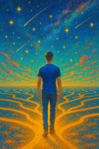 Accept All Possibilities_Spiritual Awakening Way