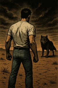 Living without fear_Spiritual Awakening Way